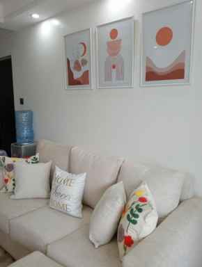 JM Luxury Suites
